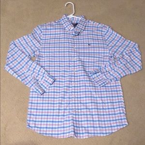 Vineyard Vines button down
